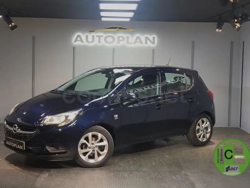 OPEL Corsa 1.4 Selective — foto 1