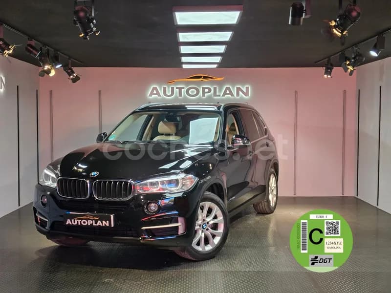 BMW X5 xDrive30d — foto 1